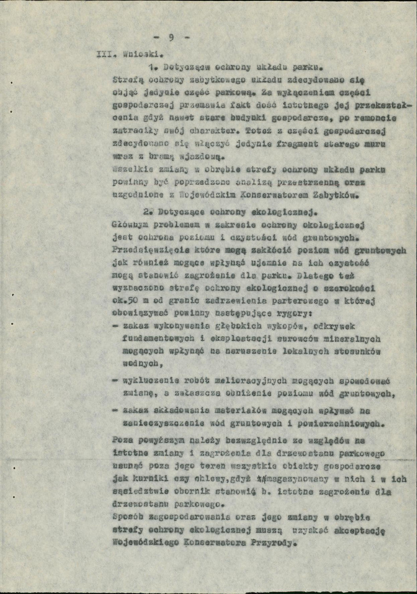 Ewidencja parkowa, skan nr 19