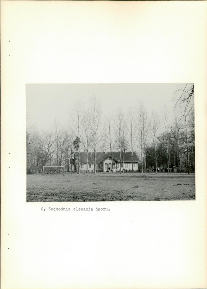 Ewidencja parkowa, skan nr 30