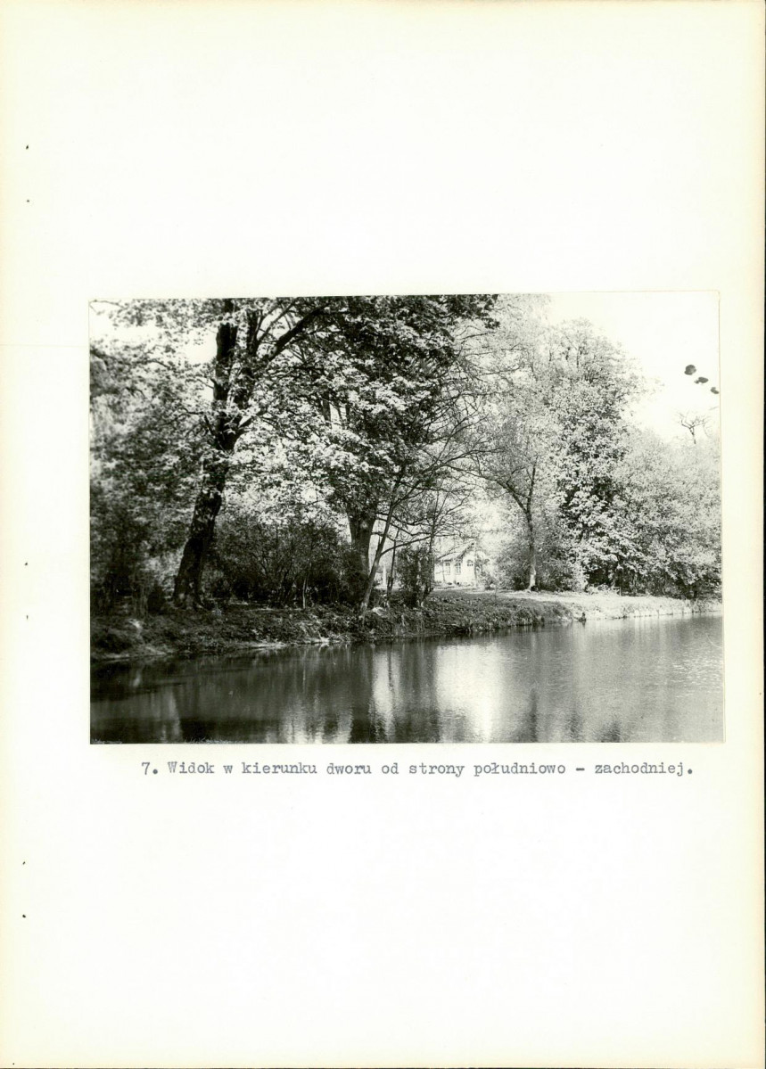 Ewidencja parkowa, skan nr 31