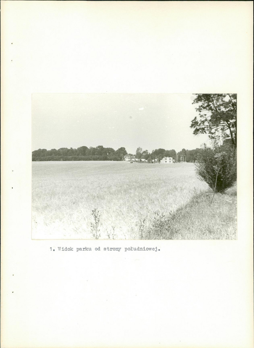 Ewidencja parkowa, skan nr 28
