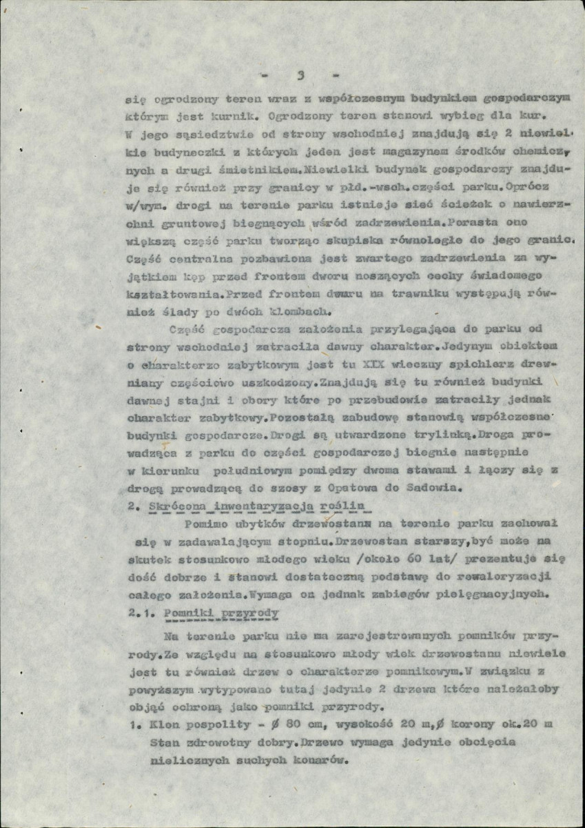EP - Ewidencja parkowa, skan nr 11