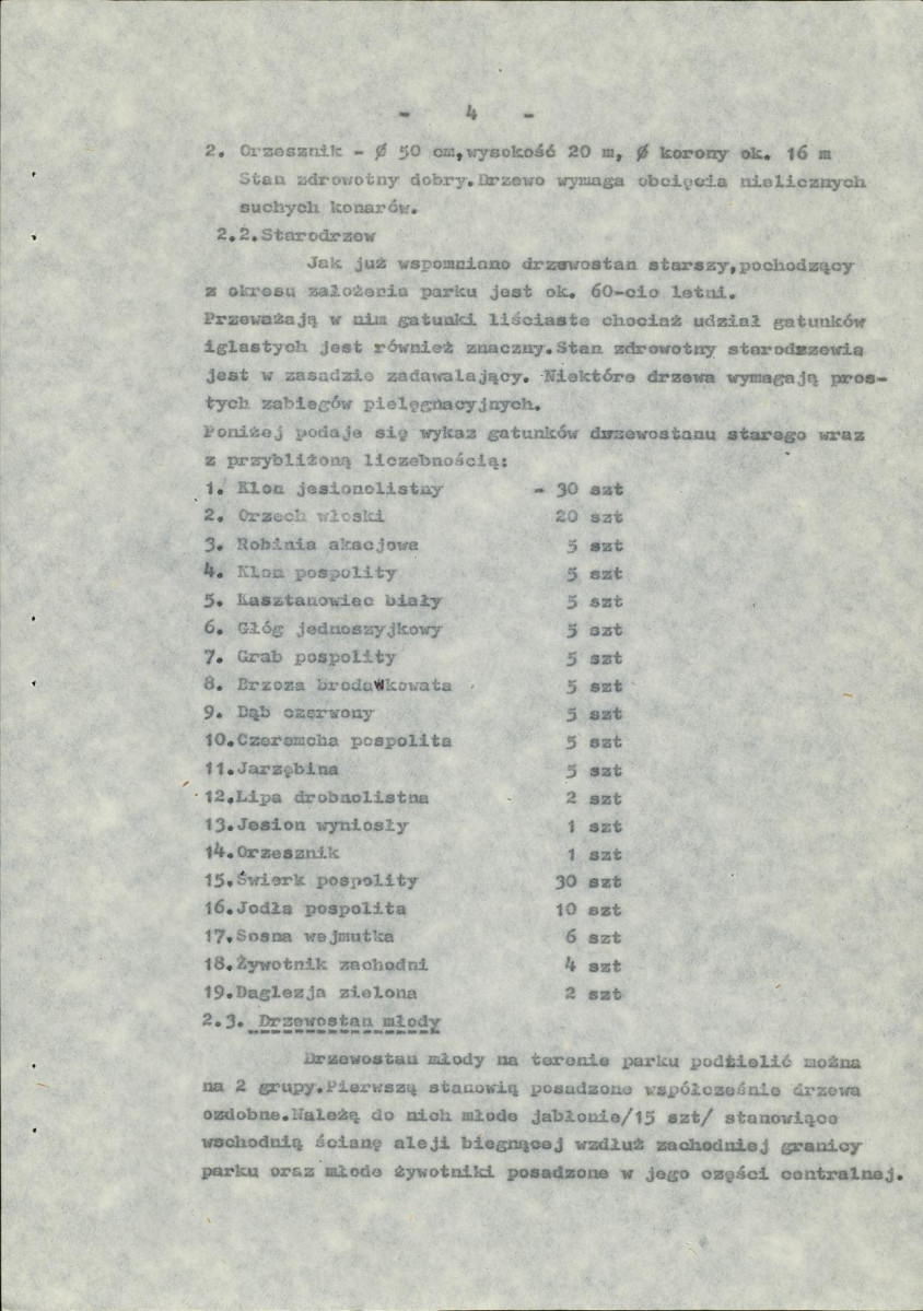 EP - Ewidencja parkowa, skan nr 12