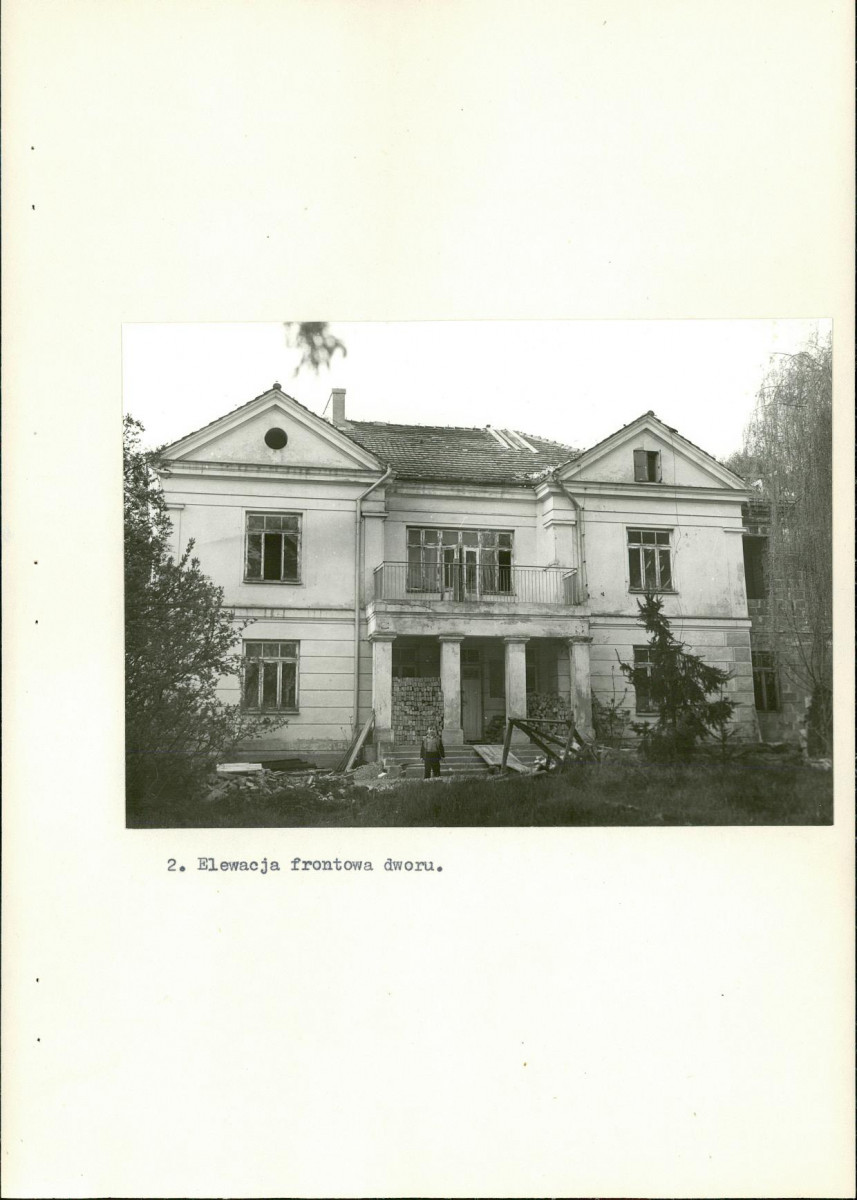 EP - Ewidencja parkowa, skan nr 22