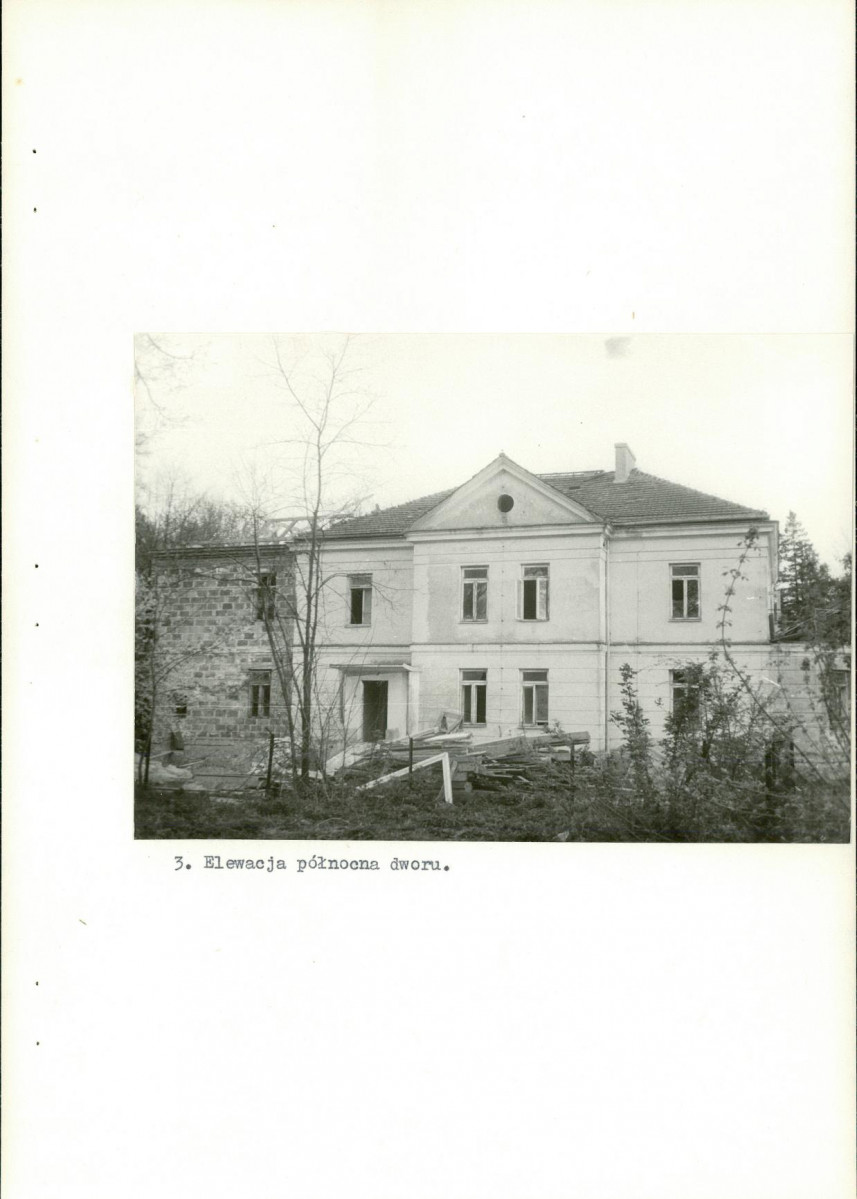 EP - Ewidencja parkowa, skan nr 23