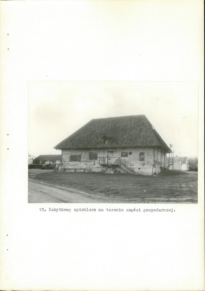 EP - Ewidencja parkowa, skan nr 30