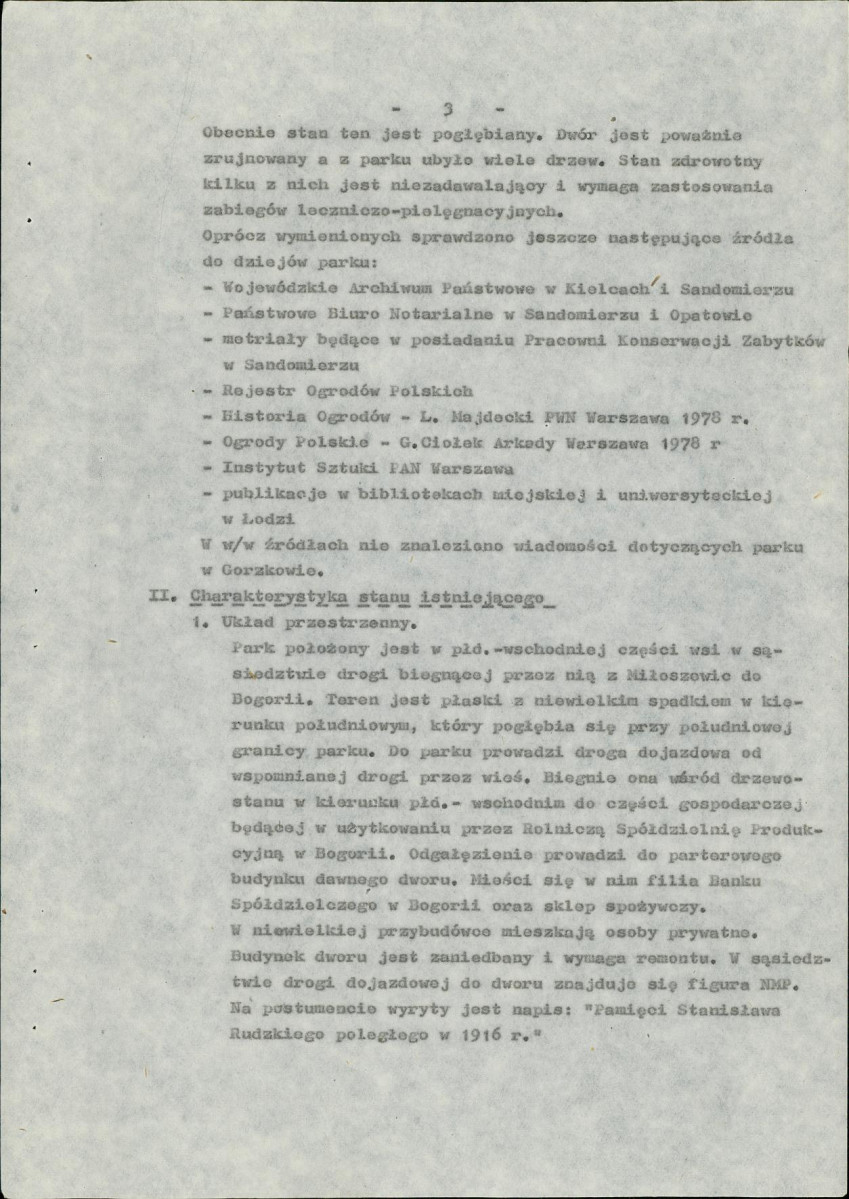 Ewidencja parkowa, skan nr 12