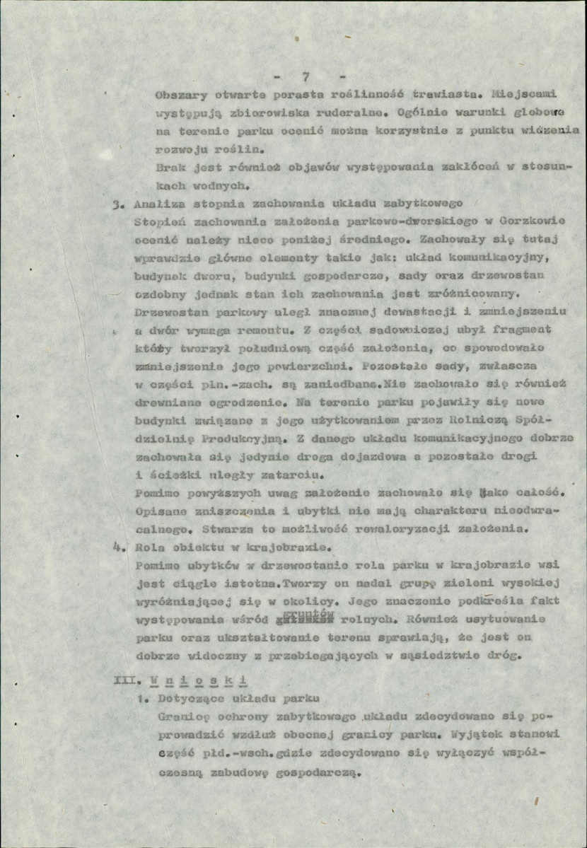 Ewidencja parkowa, skan nr 16