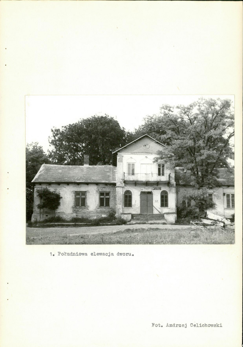 Ewidencja parkowa, skan nr 24