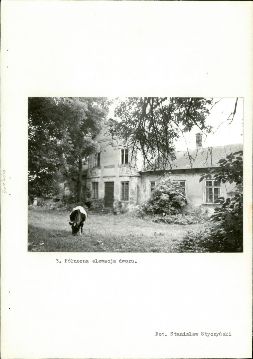 Ewidencja parkowa, skan nr 26