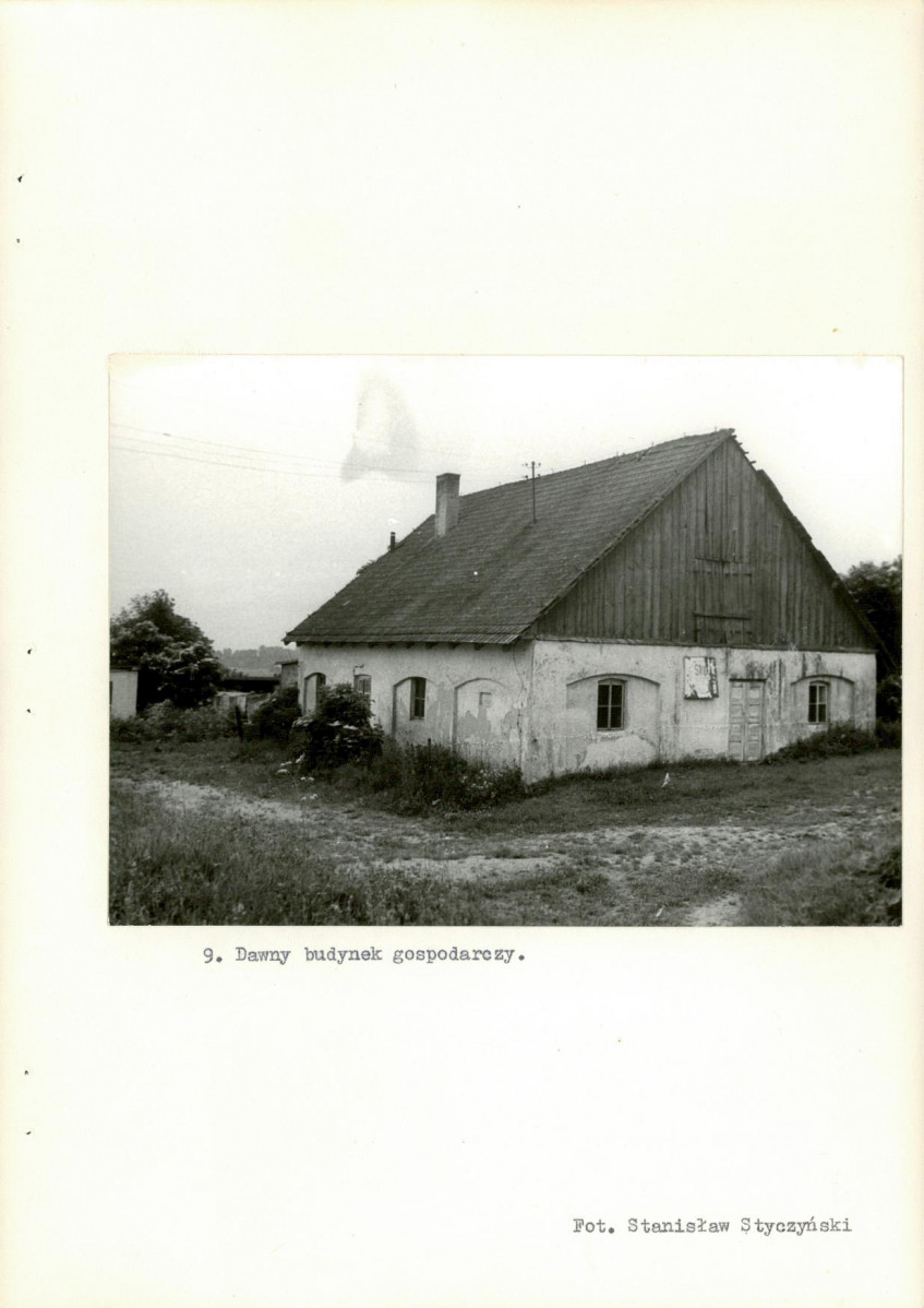 Ewidencja parkowa, skan nr 32