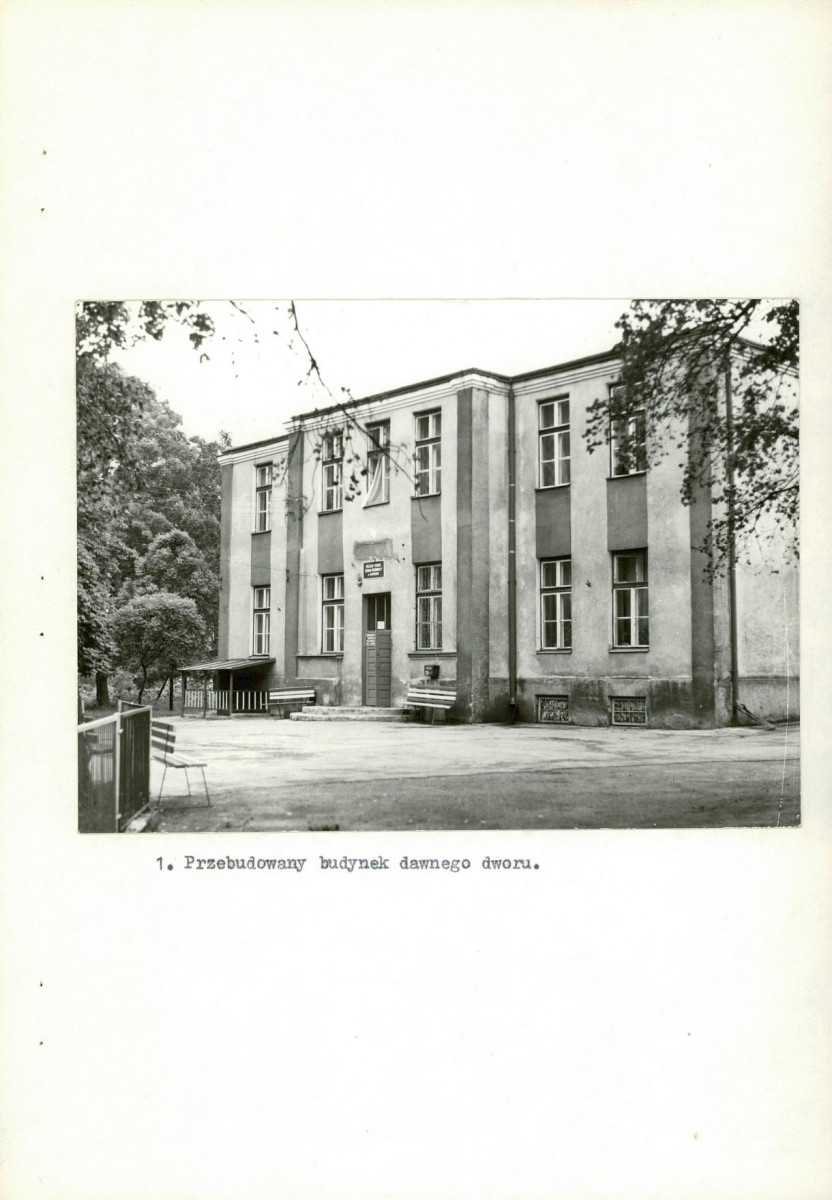 EP - Ewidencja parkowa, skan nr 26