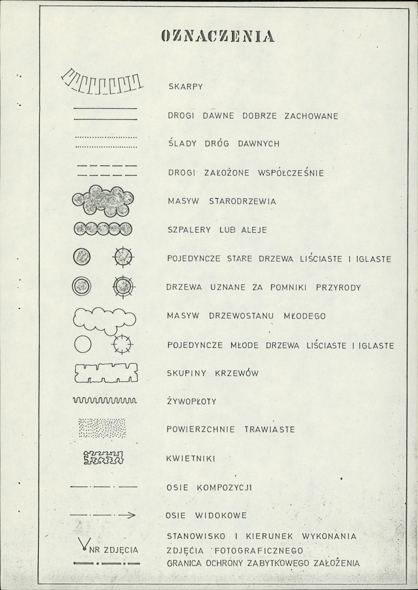 Ewidencja parkowa, skan nr 19