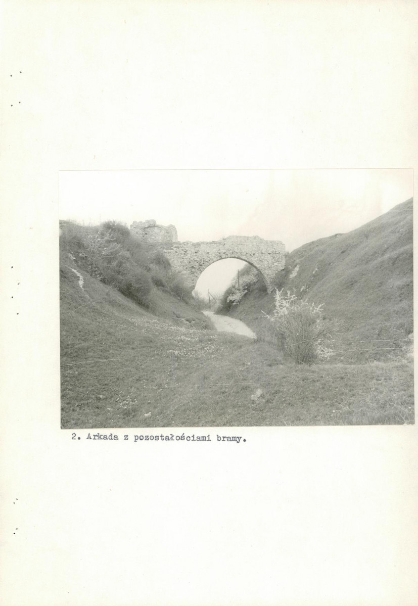 Ewidencja parkowa, skan nr 25