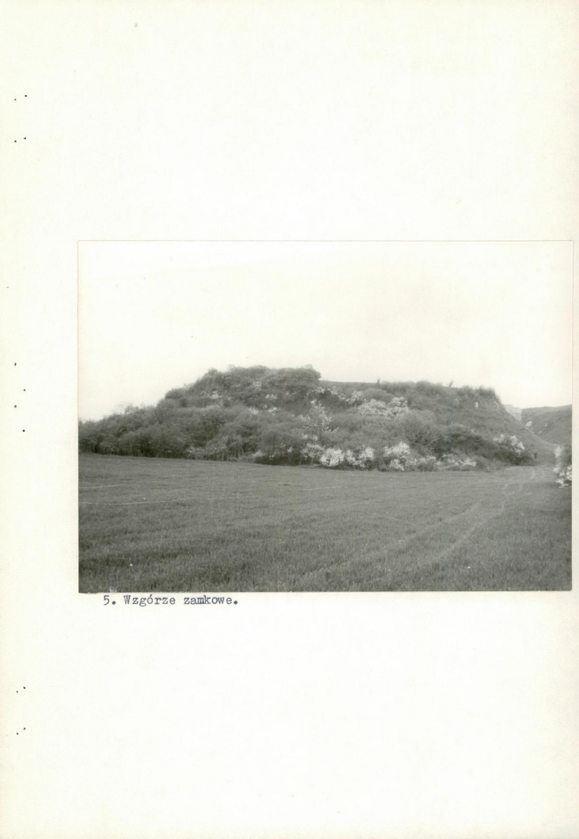 Ewidencja parkowa, skan nr 28
