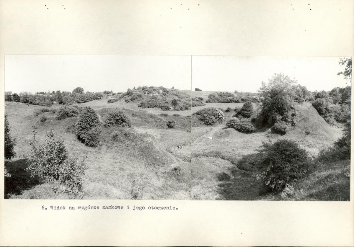Ewidencja parkowa, skan nr 29