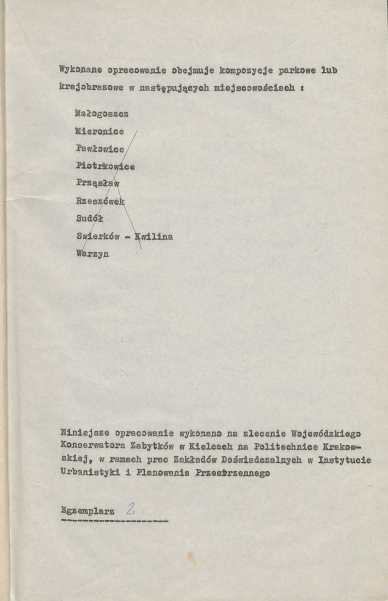 Ewidencja parkowa, skan nr 4