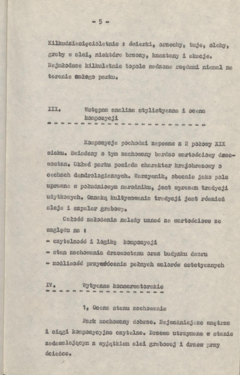 Ewidencja parkowa, skan nr 10