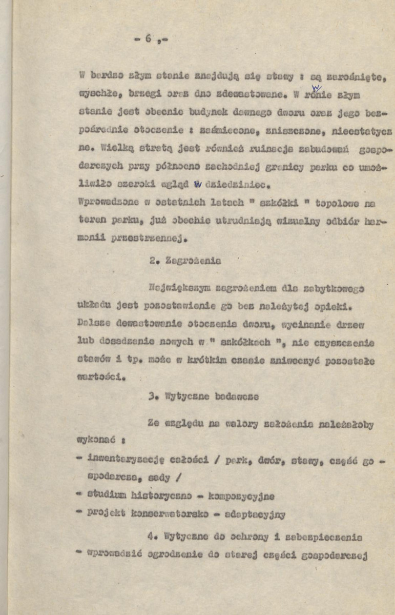 Ewidencja parkowa, skan nr 11