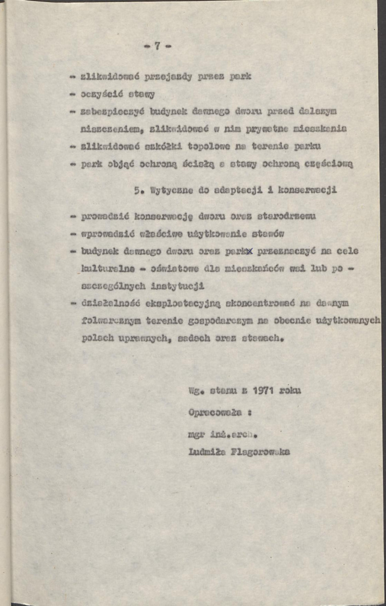 Ewidencja parkowa, skan nr 12