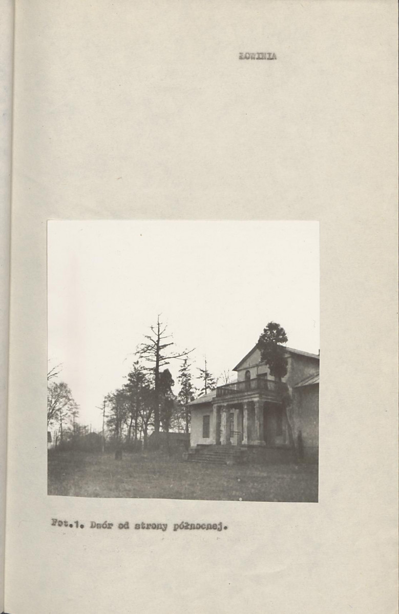 Ewidencja parkowa, skan nr 15