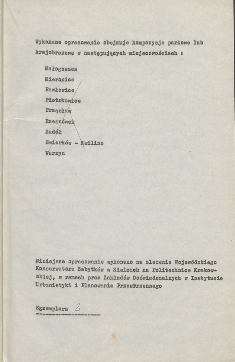 Ewidencja parkowa, skan nr 4