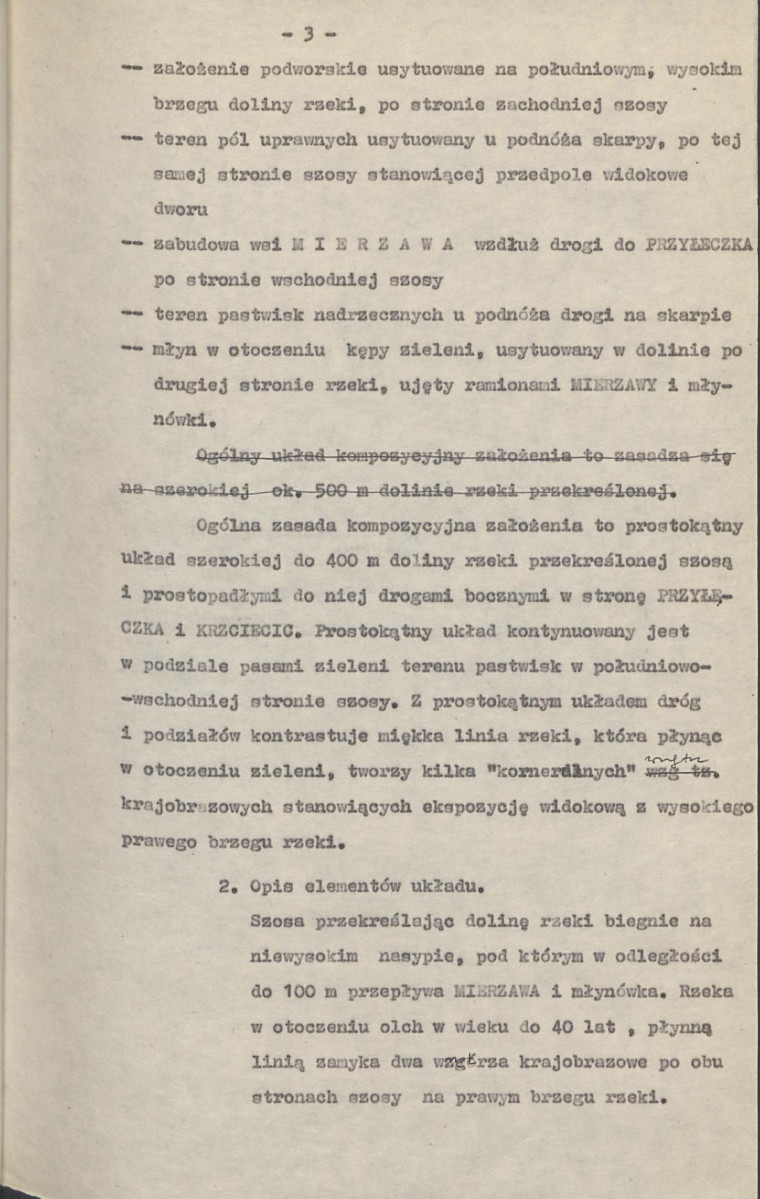 Ewidencja parkowa, skan nr 8