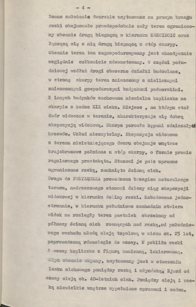 Ewidencja parkowa, skan nr 9