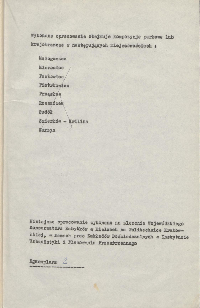 Ewidencja parkowa, skan nr 4