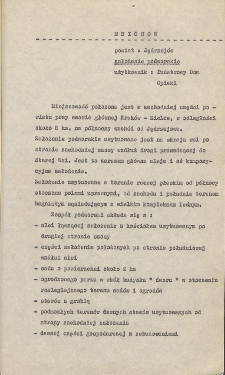 Ewidencja parkowa, skan nr 6