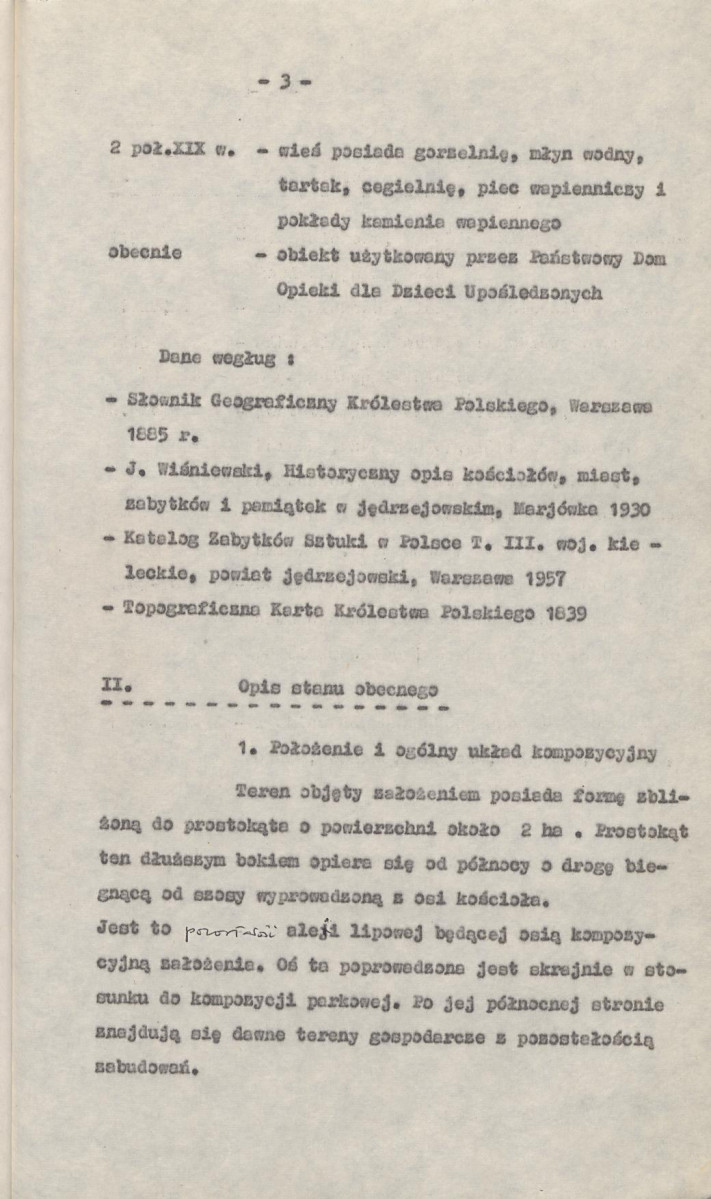 Ewidencja parkowa, skan nr 8