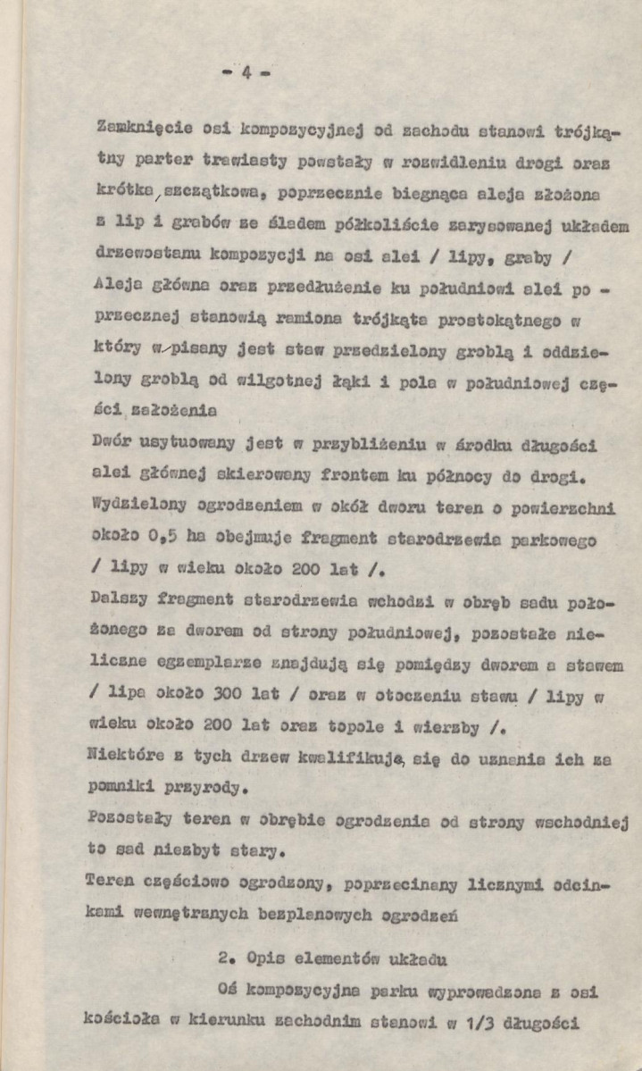 Ewidencja parkowa, skan nr 9