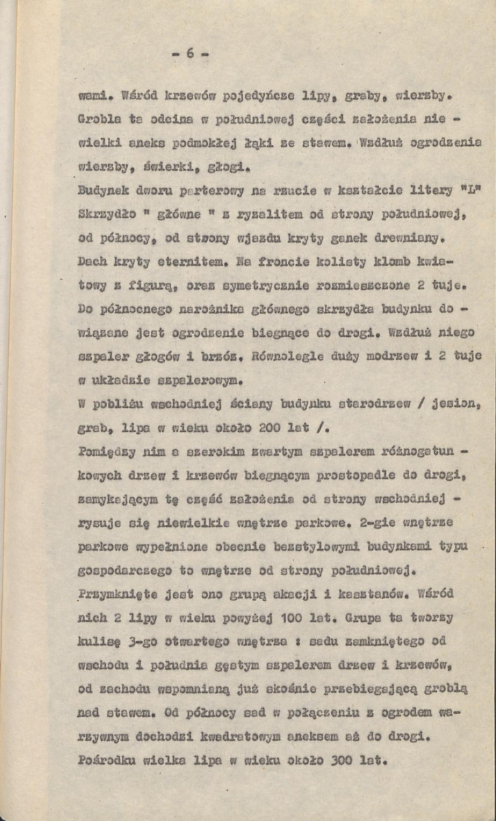 Ewidencja parkowa, skan nr 11