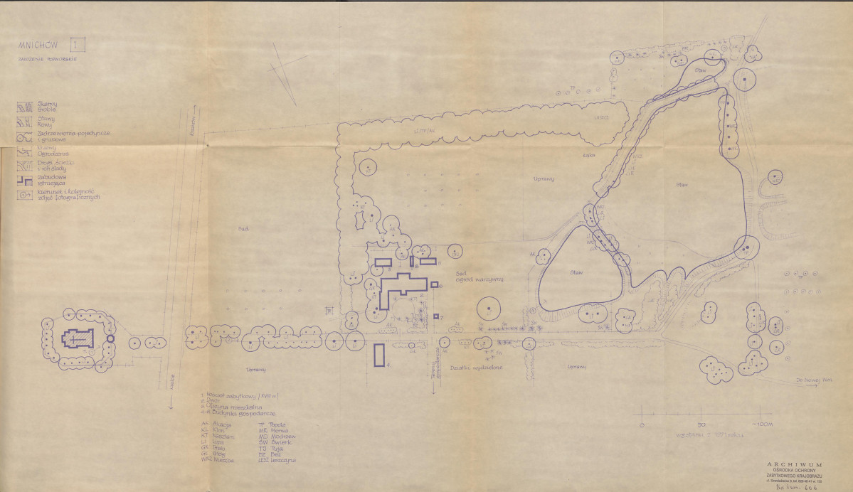 Ewidencja parkowa, skan nr 15