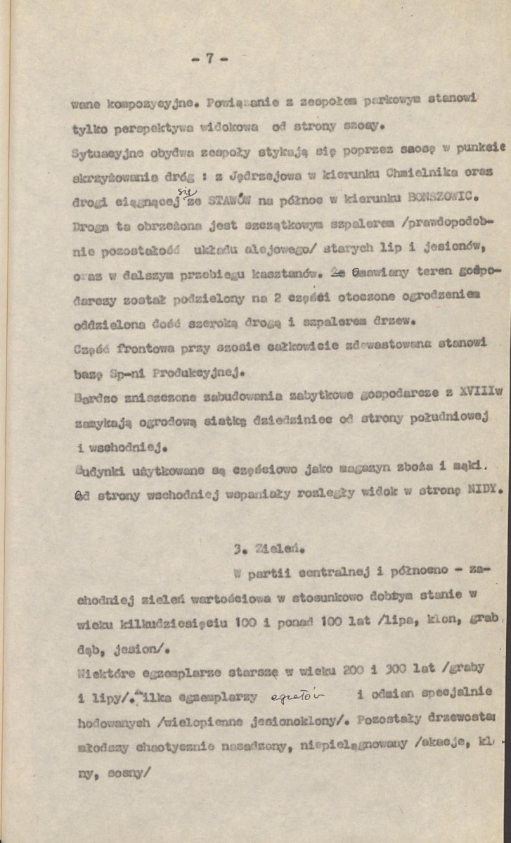Ewidencja parkowa, skan nr 12