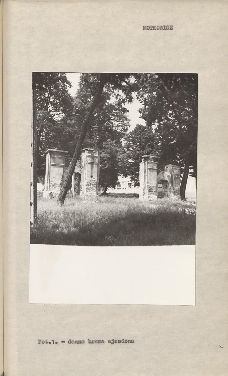 Ewidencja parkowa, skan nr 18