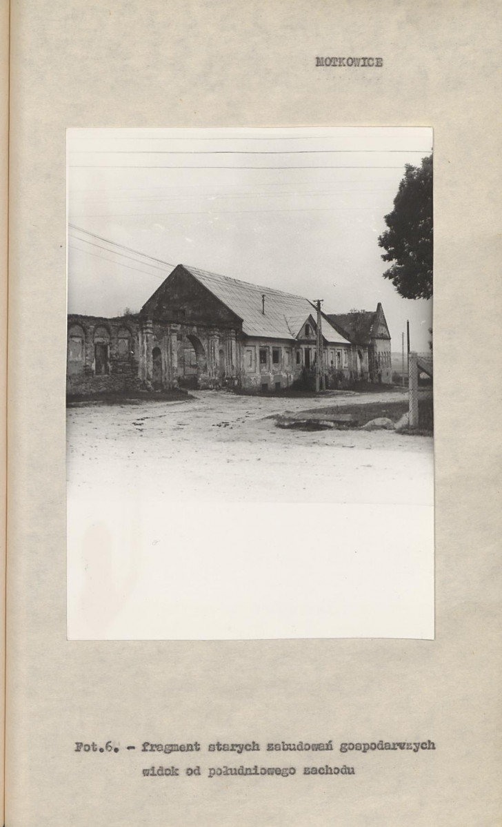 Ewidencja parkowa, skan nr 23