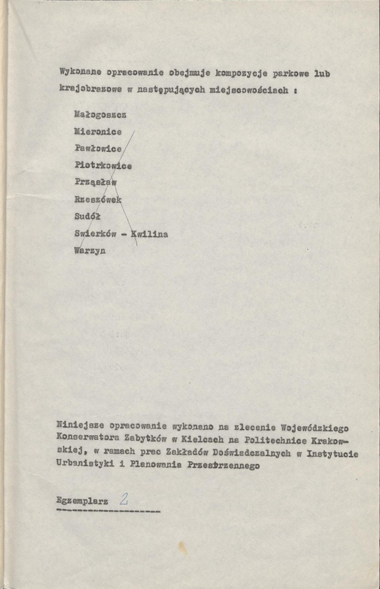 Ewidencja parkowa, skan nr 4