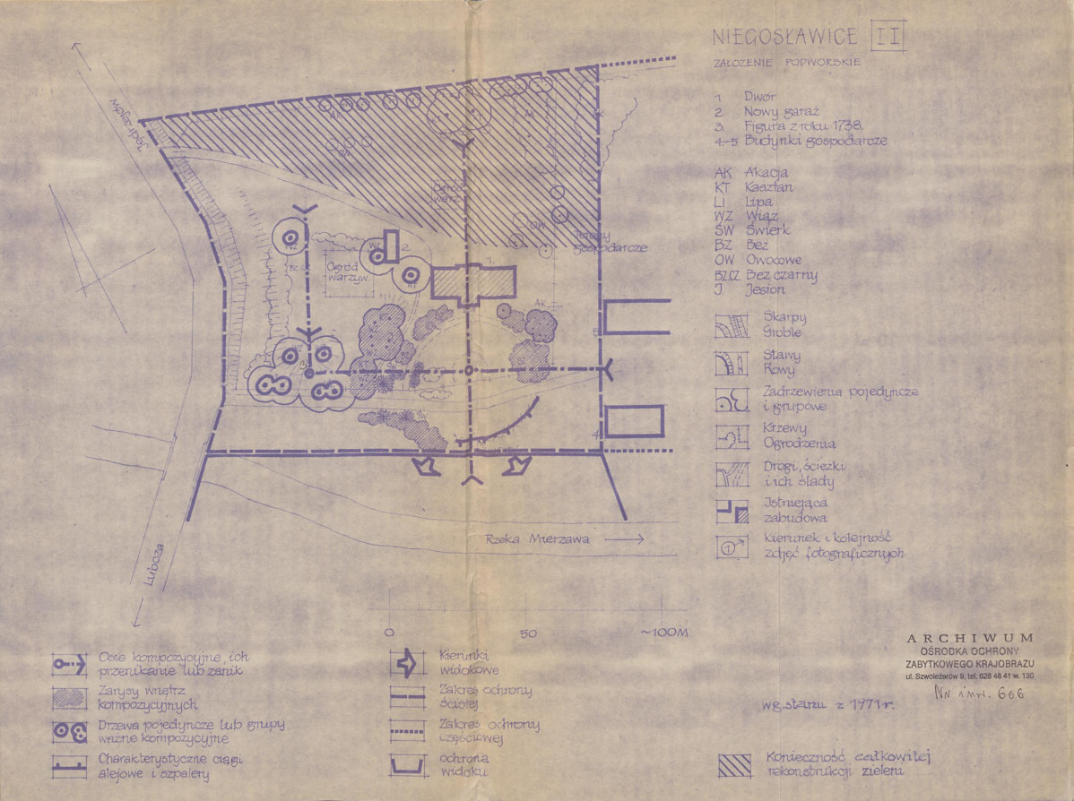 Ewidencja parkowa, skan nr 13