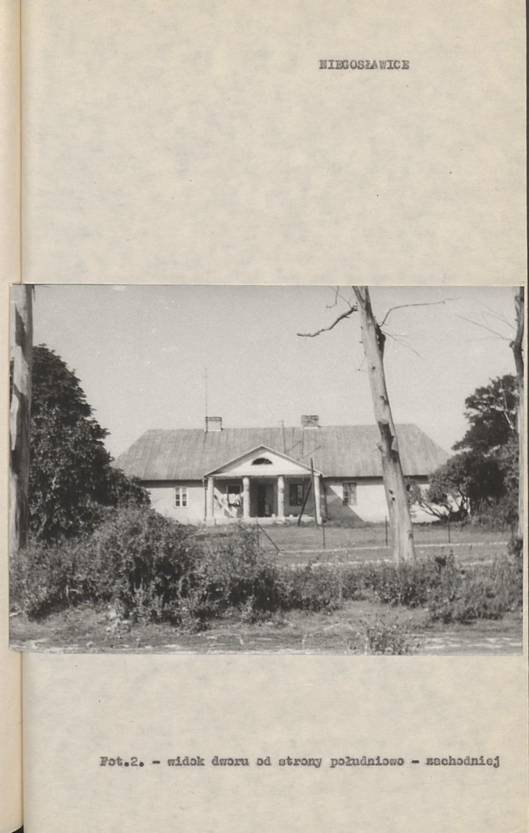 Ewidencja parkowa, skan nr 15