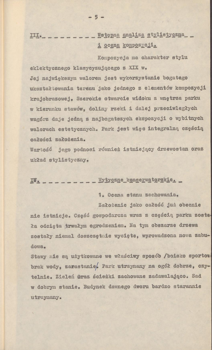 EP - Ewidencja parkowa, skan nr 10