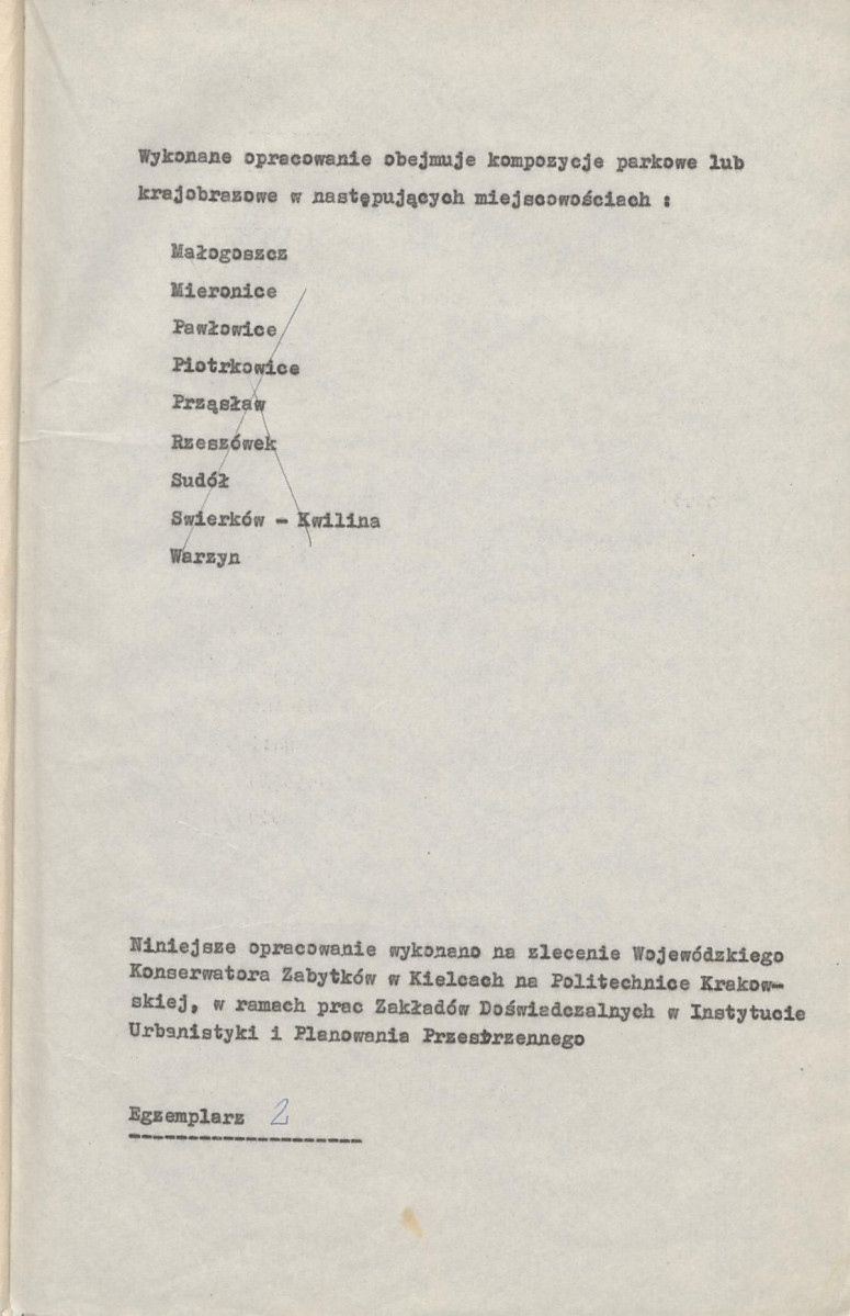 Ewidencja parkowa, skan nr 4