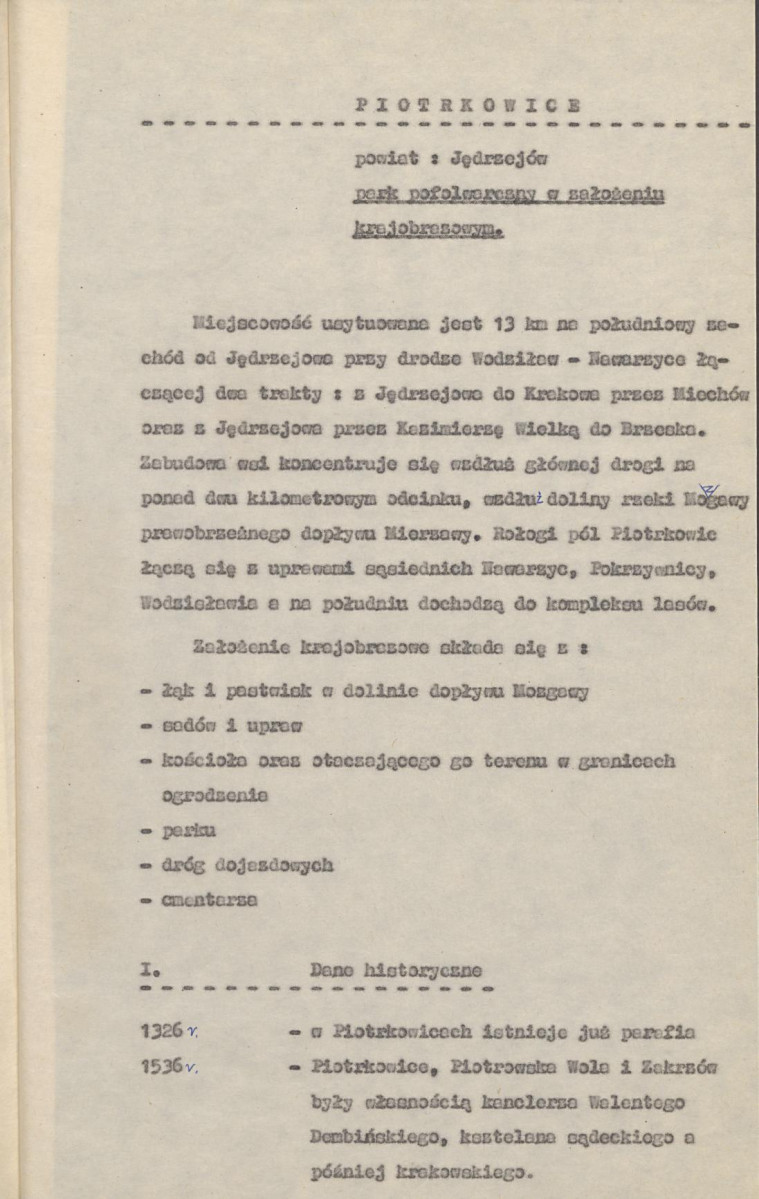 Ewidencja parkowa, skan nr 6