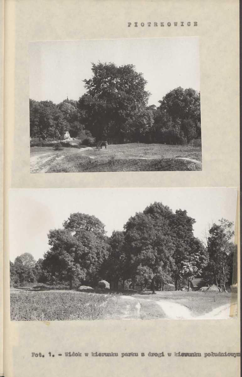 Ewidencja parkowa, skan nr 15