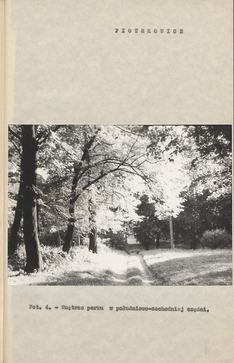 Ewidencja parkowa, skan nr 18