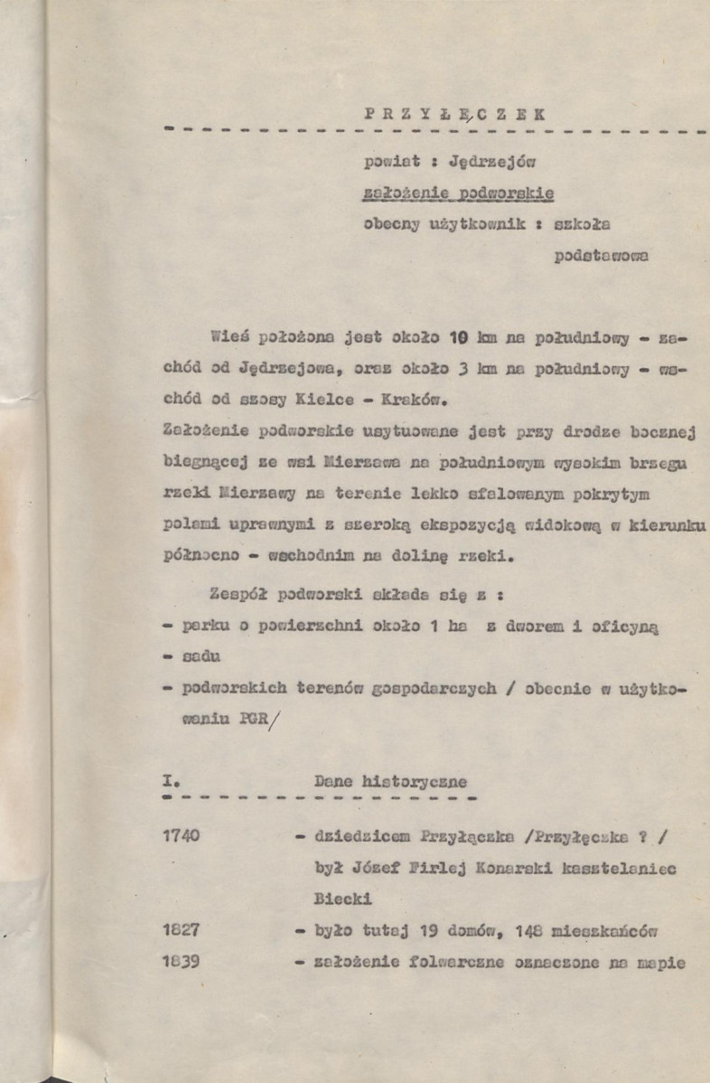 Ewidencja parkowa, skan nr 5