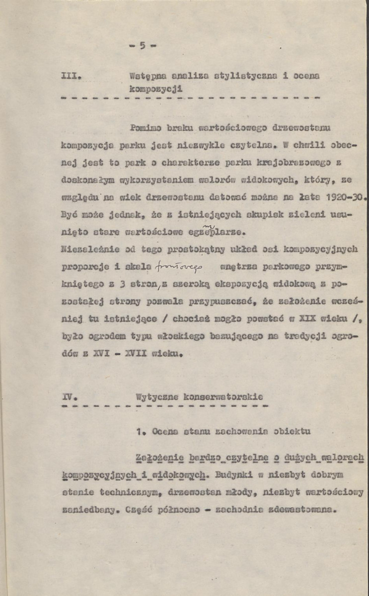 Ewidencja parkowa, skan nr 9