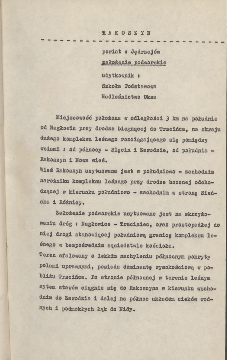 Ewidencja parkowa, skan nr 5