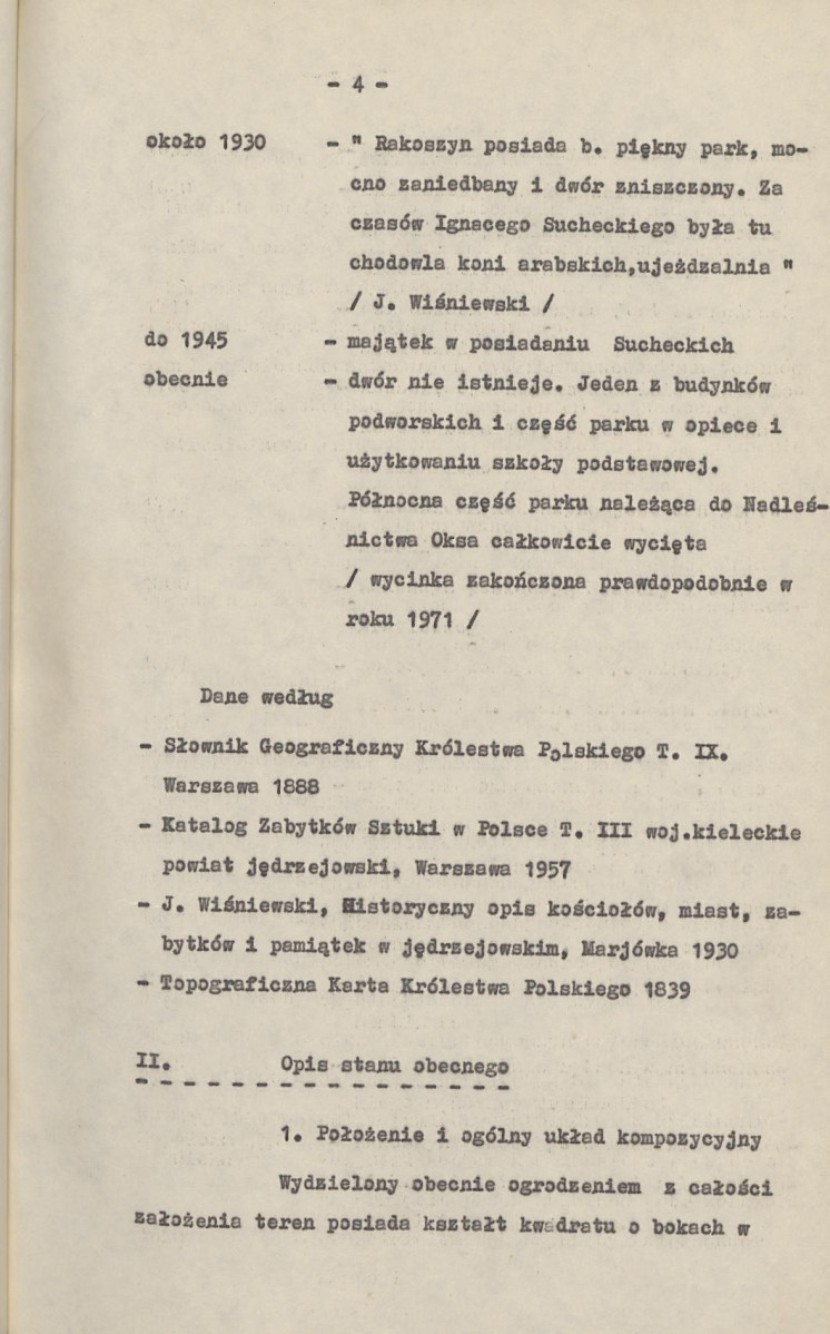 Ewidencja parkowa, skan nr 8