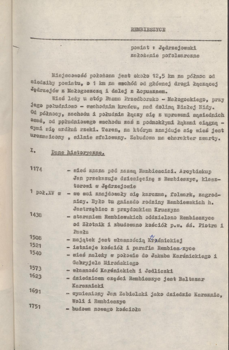 Ewidencja parkowa, skan nr 5