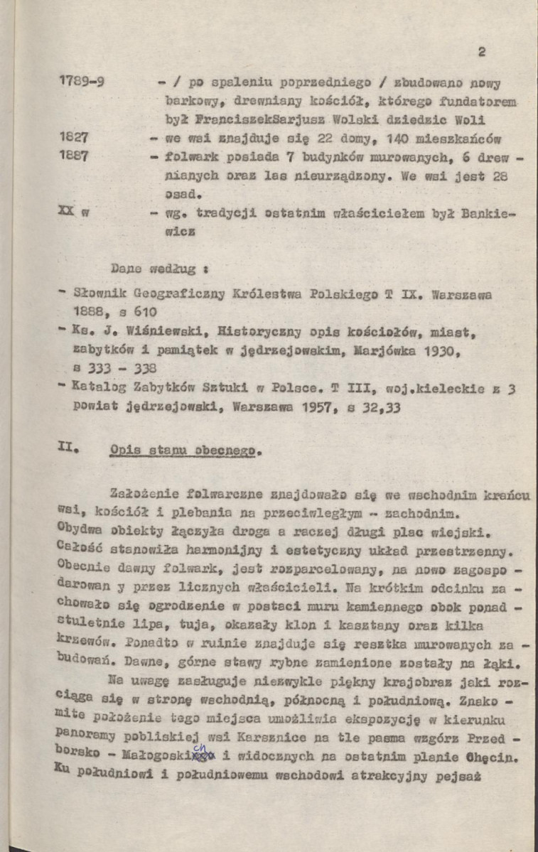 Ewidencja parkowa, skan nr 6